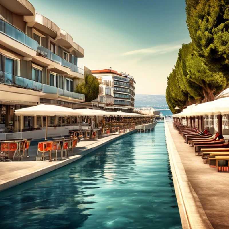 Unlocking Thessaloniki's Secrets: The Perfect Time to Visit & Your Wallet's Best Friend<h3>Thessaloniki on a Budget: Navigating Exchange Rates for a Dream Greek Getaway</h3><h3>Sun-Kissed Savings: Best Month to Visit Thessaloniki & Maximize Your Euro</h3><h3>My Thessaloniki Adventure: Exchange Rates, Insider Tips & the Perfect Time to Go</h3><h3>Beyond the Acropolis: Thessaloniki's Hidden Gems & Currency Considerations</h3><h3>A Thessaloniki Tale: Currency Conversions & Finding Your Ideal Travel Month</h3><h3>From Euros to Drachmas (and Back Again!): A Guide to Currency in Thessaloniki</h3><h3>Chasing the Grecian Sun: The Best Time to Visit Thessaloniki & Smart Money Moves</h3><h3>Thessaloniki's Allure: Exchange Rates & My Personal Journey to the Perfect Trip</h3><h3>Discovering Thessaloniki: Currency, Timing, and the Magic of a Greek Summer</h3>