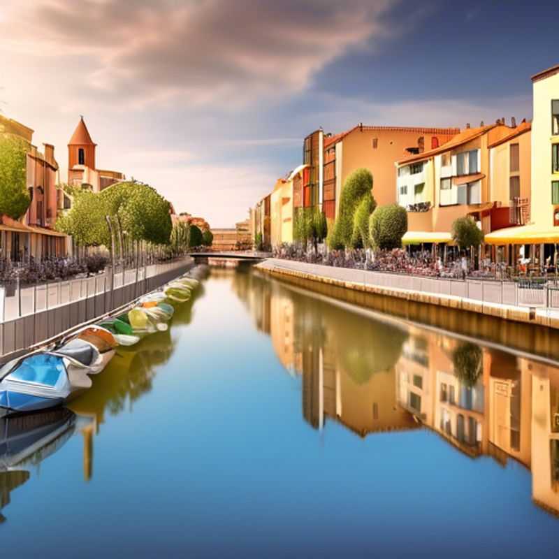 Perpignan on a Budget: Is This Sunny French City Affordable?<h3>Sun, Sea, and Savings? Decoding Perpignan's Exchange Rates</h3><h3>Exploring Perpignan Without Breaking the Bank: A Local's Guide to Smart Spending</h3><h3>Perpignan's Price Tag: Your Guide to Navigating Currency and Costs</h3><h3>Affordable Adventures in Perpignan: Maximizing Your Euros</h3><h3>Hidden Gems and Budget Bites: Discovering the Real Cost of Perpignan</h3><h3>Perpignan for Every Wallet: Tips and Tricks for a Frugal French Getaway</h3><h3>Is Perpignan Expensive? Let's Unpack the Exchange Rate and Find Out!</h3><h3>Beyond the Tourist Traps: Budget-Friendly Delights in Perpignan</h3><h3>Your Guide to Smart Travel in Perpignan: Exchange Rates and Practical Tips</h3>
