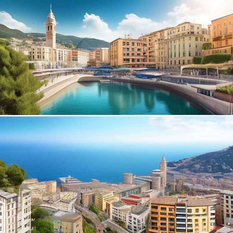 Genoa's Gilded Cage: Unmasking the Price of History (and a Surprisingly Affordable Pesto Pasta!)<h3>Deciphering the Doge's Ledger: Is Genoa a Tourist's Gold Mine or a Budget Buster?</h3><h3>From Superba to Spendthrift? A Maritime Mystery of Genoese Costs</h3><h3>Genoa's Hidden Gems: Luxury vs. Budget - A Treasure Hunt for the Savvy Traveler</h3><h3>Navigating Genoa's Price Charts: A Historical and Hilarious Guide to Cost-Effective Exploration</h3><h3>The Cost of Christopher Columbus: Budget Travel in the City of a Thousand Palaces</h3><h3>Genoa on a Shoestring: Mythbusting the Expensive Italian City Legend</h3><h3>Ancient Secrets and Modern Prices: A Traveler's Guide to Genoa's Affordable Wonders</h3><h3>Genoese Gastronomy vs. Your Wallet: A Deliciously Detailed Budget Breakdown</h3><h3>Beyond the Port: Unveiling Genoa's Affordable Artistic and Cultural Treasures</h3>