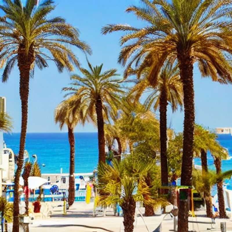 Larnaca, Cyprus: A Spring Break Escape Beyond the Tourist Trail<h3>Sun, Sand, and Soul: Is Larnaca the Perfect Spring Break Destination?</h3><h3>Larnaca on a Budget: Spring Break Fun Without Breaking the Bank</h3><h3>Beyond the Beaches: Discovering Larnaca's Hidden Gems this Spring</h3><h3>Ancient History Meets Modern Vibes: A Cultural Spring Break in Larnaca</h3><h3>Larnaca Spring Break: Practical Tips for a Smooth and Affordable Trip</h3><h3>Exploring Larnaca's Authentic Side: Avoiding Tourist Traps and Finding Local Flavors</h3><h3>Spring in Larnaca: Weather, Events, and What to Pack</h3><h3>Larnaca for First-Timers: A Spring Break Itinerary for Easy Exploration</h3><h3>Unlocking Larnaca: A Local's Guide to an Unforgettable Spring Break</h3>