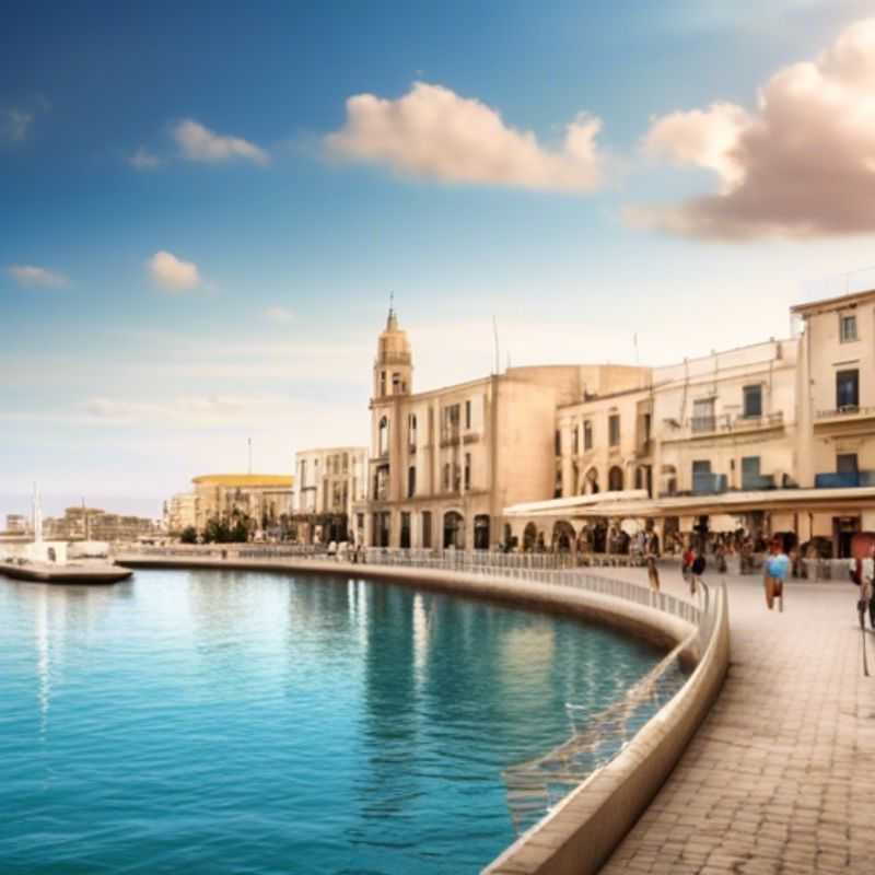 Unraveling Taranto's Culinary Calendar: The Best Month for Seasonal Delights (and Avoiding the Tourist Swarms!)<h3>Taranto's Taste of Time: A Seasonal Gastronomic Journey Through Myth and Mystery</h3><h3>From Sun-Drenched Tomatoes to Star Anise Dreams: Finding the Perfect Time to Explore Taranto's Cuisine</h3><h3>A Maritime Mystery: Cracking the Code of Taranto's Seasonal Produce and the Ideal Travel Month</h3><h3>Harvesting History in Taranto: The Science of Seasonal Eating and the Art of Italian Travel</h3><h3>Beyond the Tourist Trail: A Guide to Taranto's Hidden Culinary Gems and the Best Time to Discover Them</h3><h3>Taranto's Table: A Seasonal Adventure Unfolding Through Legends, Lore, and Local Flavors</h3><h3>The Alchemist's Kitchen: Unveiling Taranto's Best-Kept Culinary Secrets and the Optimal Travel Month</h3><h3>A Culinary Compass: Navigating Taranto's Seasonal Produce and Choosing the Perfect Time for Your Italian Escape</h3><h3>Decoding Taranto's Delicious Delights: A Scientific and Storytelling Approach to Choosing Your Travel Month</h3>