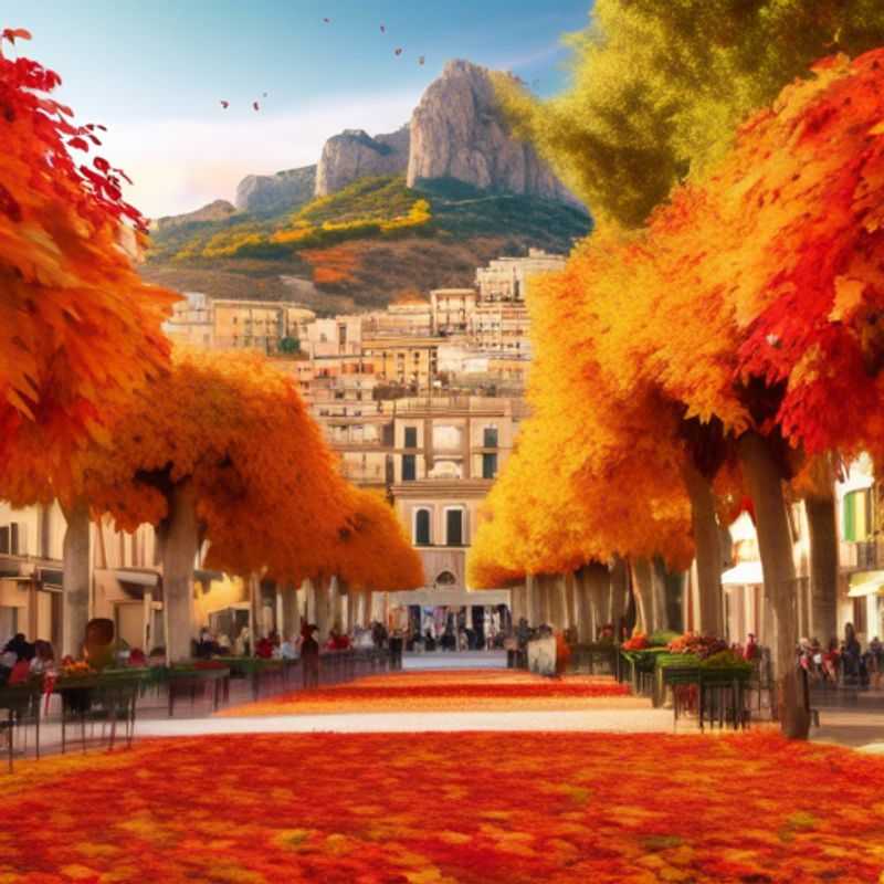 Is Palermo, Italy Expensive? A Maritime Tours Guide's Take on Budget-Friendly Sicilian Summer<h3>Palermo on a Shoestring: Maximizing Your Sicilian Summer Without Breaking the Bank</h3><h3>Sun-Kissed Savings: Exploring Palermo's Affordable Charms This Summer</h3><h3>Beyond the Tourist Trail: Discovering Authentic Palermo on a Budget</h3><h3>Palermo's Hidden Gems: A Guide to Economical & Cultural Immersion</h3><h3>Festivals & Fun: Experiencing Palermo's Lively Summer Without the High Prices</h3><h3>Long Summer Days, Low Summer Prices: Your Guide to a Budget-Friendly Palermo Trip</h3><h3>Smart Spending in Sicily: Tips for an Affordable Palermo Summer Adventure</h3><h3>Ancient History, Modern Savings: Exploring Palermo's Cultural Richness Economically</h3><h3>Eat, Pray, Save: A Guide to Budget-Conscious Indulgence in Palermo</h3>