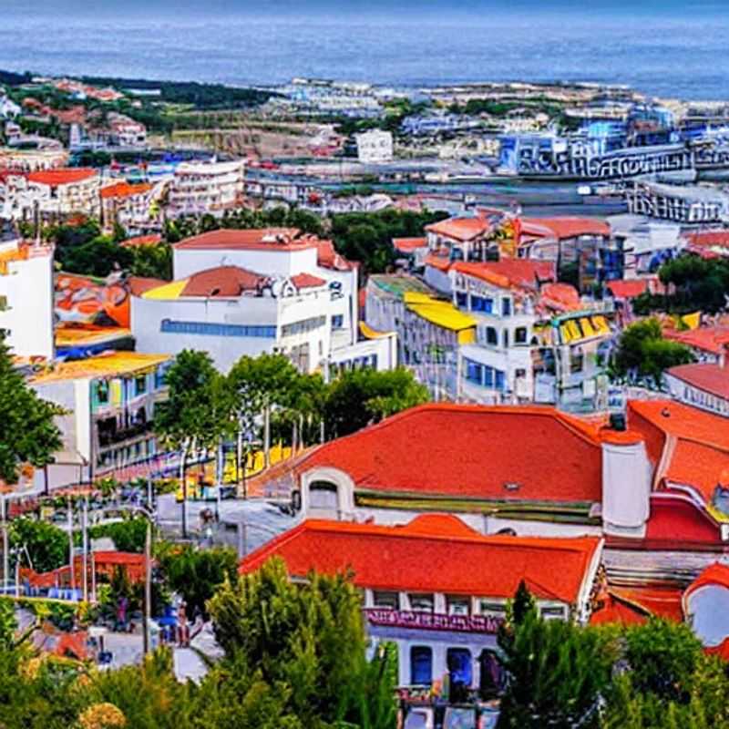 Burgas Spring Break: Sun, Sand, and...Secrets? Uncovering the Mysteries of the Black Sea Coast!<h3>Beyond the Beaches: A Springtime Adventure Unraveling Burgas' Hidden Gems</h3><h3>Spring in Burgas: From Ancient Myths to Modern Marvels – Your Action-Packed Itinerary</h3><h3>Burgas Spring Break: Decoding the City's History – One Adventure at a Time</h3><h3>Sun, Sea, and Supernatural Burgas: A Spring Break Journey Through Legend and Lore</h3><h3>Burgas' Spring Awakening: A Scientific Exploration of Nature's Wonders and Historical Curiosities</h3><h3>Escape the Ordinary: Unveiling the Unexpected Delights of a Burgas Spring Break</h3><h3>Burgas Spring Break: More Than Meets the Eye – An Investigator's Guide to Coastal Adventures</h3><h3>The Burgas Enigma: A Spring Break Quest to Uncover the City's Best-Kept Secrets</h3><h3>Spring Break in Burgas: Where History, Mystery, and Fun Collide!</h3>
