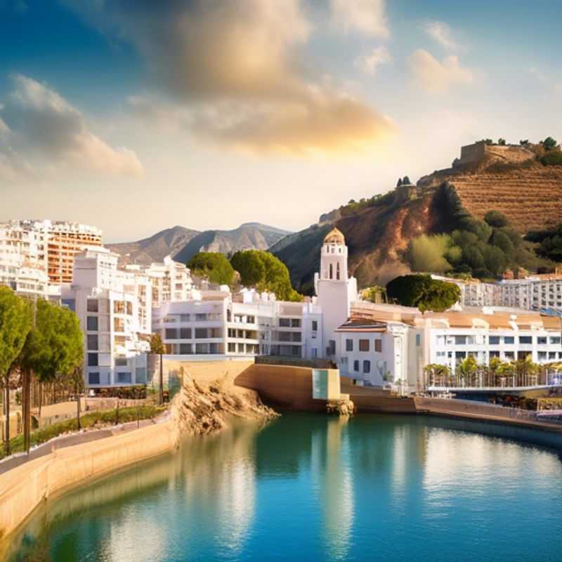 Is Malaga, Spain Expensive? A Local's Honest Take on Budget Travel<h3>Malaga on a Shoestring: Affordable Adventures in the Sun</h3><h3>Exploring Malaga Without Breaking the Bank: Tips & Tricks from a Local Guide</h3><h3>Malaga for Every Budget: Luxury to Low-Cost, Your Perfect Trip Awaits!</h3><h3>Unlocking Malaga's Affordable Charms: Hidden Gems & Budget-Friendly Delights</h3><h3>Savvy Traveler's Guide to Malaga: Maximizing Your Trip on a Budget</h3><h3>Affordable Malaga: Delicious Food, Stunning Views, Without the Price Tag</h3><h3>Malaga's Accessibility: Exploring the City on a Budget</h3>