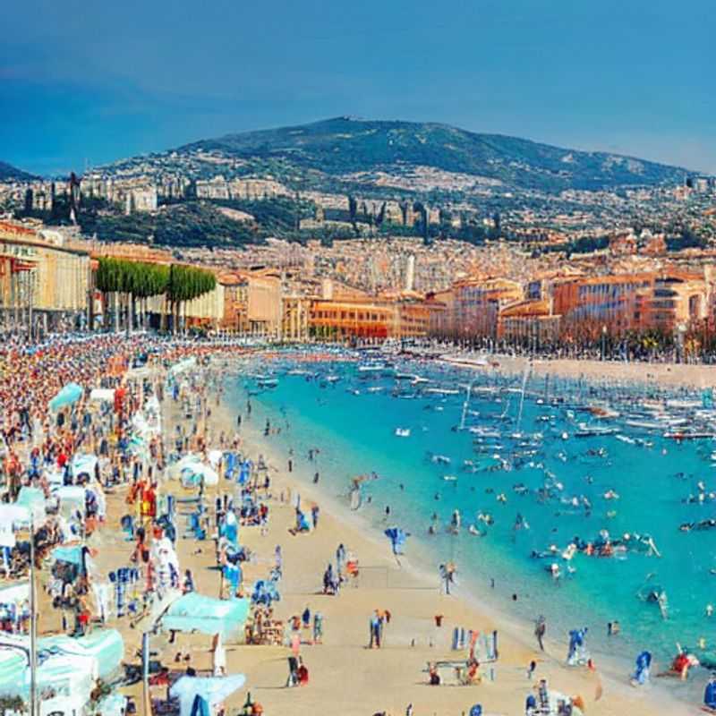 Nice in Spring: Longer Days, Brighter Nights – Your Spring Break Adventure Awaits!<h3>Spring Break in Nice: Sun-Kissed Days & Starlit Nights – A Local's Guide</h3><h3>Nice's Spring Awakening: Discovering Hidden Gems & Vibrant Nightlife</h3><h3>Beyond the Beaches: Spring in Nice – A Journey Through Charm & Delight</h3><h3>Spring in Nice: More Than Just Sunshine – Unveiling the City's Secrets</h3><h3>Nice Spring Break: Maximize Your Time – Sightseeing & Nightlife Itineraries</h3><h3>Embrace the French Riviera Spring: Your Unforgettable Nice Adventure</h3><h3>Nice in Spring: A Local's Perspective – Hidden Alleys & Sparkling Nights</h3><h3>Experience Nice Like a Local: Spring Break Adventures Beyond the Tourist Trail</h3><h3>Sun, Sea, & So Much More: Your Spring Break Escape to Nice</h3>