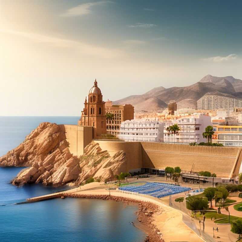 Cartagena, Spain: Is it Worth the Hype (and the Price)?<h3>Cartagena on a Budget: Exploring the City Without Breaking the Bank</h3><h3>Crowds & Costs: A Realistic Look at Cartagena's Tourist Season</h3><h3>Beyond the Tourist Traps: Affordable Cartagena Adventures</h3><h3>Cartagena's Charm: Balancing Budget & Experience</h3><h3>Is Cartagena Expensive? Let's Explore the Real Costs</h3><h3>Cartagena for Every Wallet: Tips for Managing Your Trip Expenses</h3><h3>Discovering Cartagena: Value vs. Cost – A Traveler's Perspective</h3><h3>Managing Expectations: Cartagena's Popularity & Your Spending Plan</h3><h3>Hidden Gems & Budget Bites: Exploring Cartagena Like a Local</h3>
