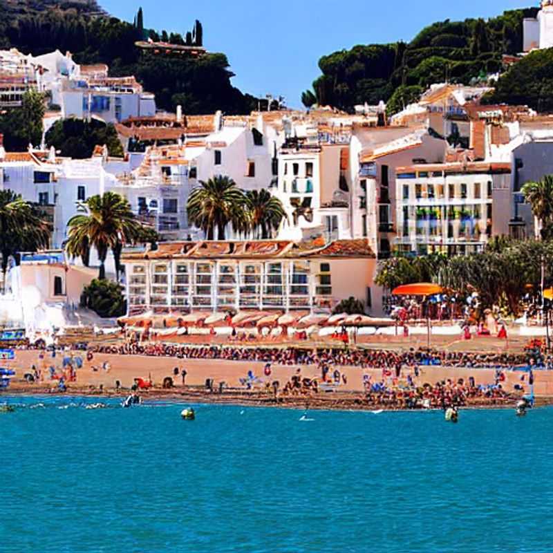 Sitges Spring Break: Sun, Sand, and Siestas (Oh My!)<h3>Chasing Sunshine in Sitges: Your Spring Break Weather Guide</h3><h3>Sitges Spring Break: Will the Sun Shine on Your Iberian Adventure?</h3><h3>Spring in Sitges: A Weather Forecast for Fun in the Spanish Sun</h3><h3>Beyond the Beach: Exploring Sitges During Spring Break's Fickle Weather</h3><h3>Sitges Spring Break Survival Guide: Weathering the Storm (or Basking in the Glory!)</h3><h3>Pack Your Bags (and an Umbrella!): Navigating Sitges' Spring Break Weather</h3><h3>Sun's Out, Fun's Out: Making the Most of Sitges' Spring Break Weather</h3><h3>Sitges Spring Break: A Local's Guide to Sunshine and (Maybe) a Sprinkle</h3><h3>From Tapas to Tides: Your Guide to Sitges' Spring Break Weather and Activities</h3>
