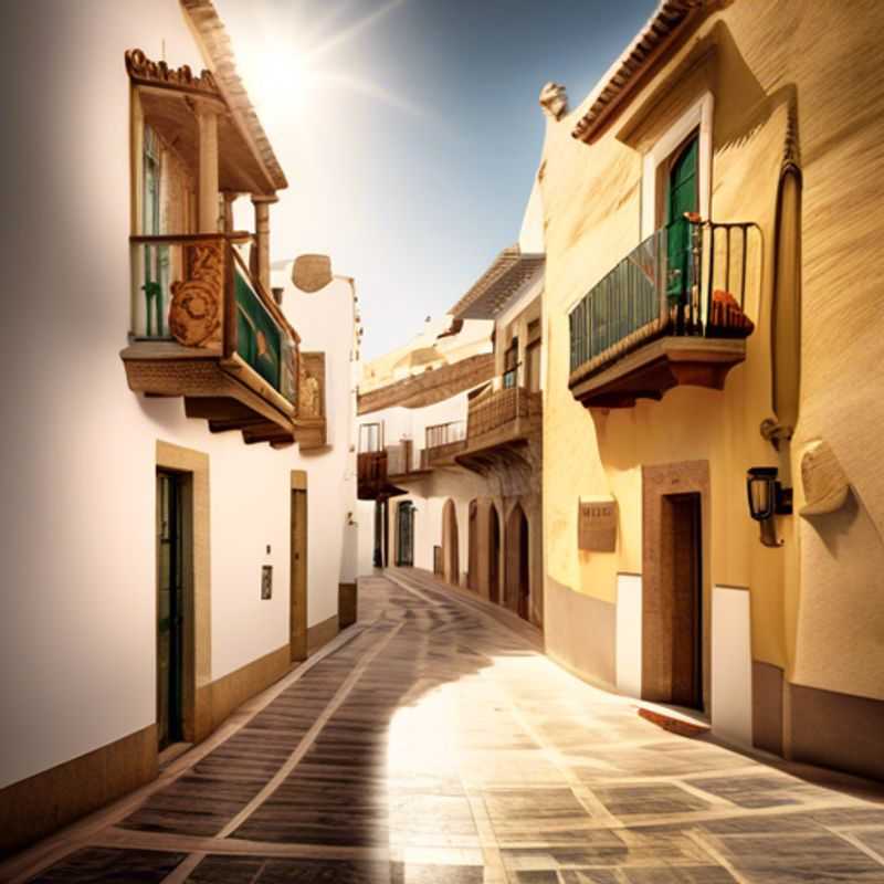 Almería's Al Fresco Adventures: Sun, Sand, and Solving the Mystery of the Best Travel Month!<h3>Decoding Almería's Delights: When to Bask in the Sun (and Avoid the Tourist Onslaught)?</h3><h3>Almería's Outdoor Oasis: Unearthing the Perfect Time for Sightseeing and Sun-Kissed Shenanigans</h3><h3>Sun, Sea, and Secrets: Cracking the Code to Almería's Optimal Travel Month for Outdoor Enthusiasts</h3><h3>Almería's Archaeological Adventures: A Time Traveler's Guide to the Best Month for Exploration</h3><h3>Beyond the Beaches: The Mythical Month for Discovering Almería's Hidden Gems</h3>
