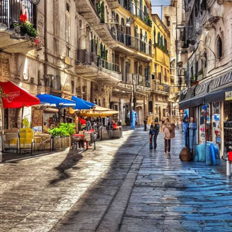 Bari on a Budget: Spring Break Bliss Beyond the Tourist Trail<h3>Spring in Bari: Unveiling Hidden Gems & Savouring Local Flavors</h3><h3>Bari Spring Break: Smart Spending, Authentic Experiences</h3><h3>Exploring Bari on a Shoestring: Spring Break Adventures</h3><h3>Beat the Crowds: A Local's Guide to Bari During Spring Break</h3><h3>Bari's Spring Secrets: Affordable Itineraries & Cultural Immersion</h3><h3>Maximize Your Spring Break in Bari: Insider Tips & Budget-Friendly Itineraries</h3><h3>Beyond the Beaches: Discovering Bari's Cultural Heart This Spring Break</h3><h3>Spring Break in Bari: Finding Authentic Italy on a Student Budget</h3><h3>Unlocking Bari's Charm: A Spring Break Escape for the Budget-Conscious Traveler</h3>