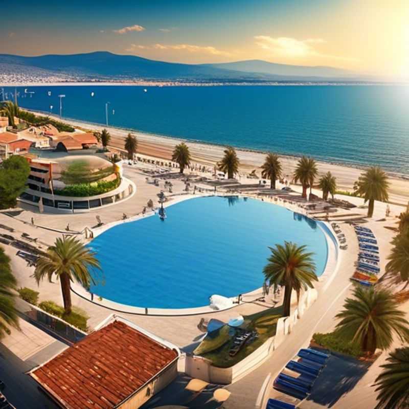 Is Izmir, Turkey Expensive? Unveiling Affordable Adventures in the Pearl of the Aegean!<h3>Izmir on a Budget: Savvy Tips & Tricks for an Affordable Turkish Escape</h3><h3>Exploring Izmir Without Breaking the Bank: Your Guide to Budget-Friendly Travel</h3><h3>Affordable Izmir: Delicious Food, Stunning Sights, and Easy on Your Wallet!</h3><h3>Hidden Gems of Izmir: Discovering Budget-Friendly Charms in a Vibrant City</h3><h3>Backpacking Izmir: A Thrifty Traveler's Guide to an Unforgettable Experience</h3><h3>Smart Travel in Izmir: Maximizing Your Trip While Minimizing Your Spending</h3><h3>Izmir on a Shoestring: Practical Tips for Budget-Conscious Explorers</h3><h3>The Surprisingly Affordable Izmir: A Budget Traveler's Paradise</h3><h3>Unlocking Izmir's Secrets: Affordable Accommodation & Activities for Every Budget</h3>