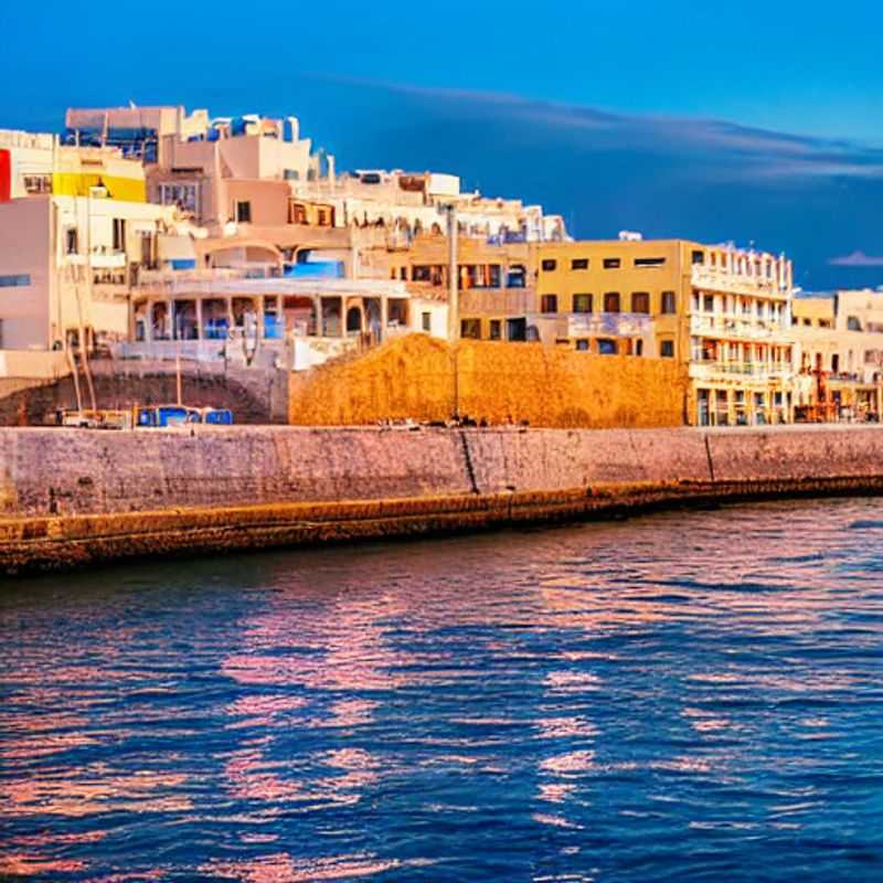 Heraklion in Spring: Unveiling Romance Beneath the Cretan Sun<h3>Spring Fling in Heraklion: Outdoor Cafés & Restaurants for the Romantic Soul</h3><h3>Heraklion's Spring Awakening: A Culinary & Romantic Escape</h3><h3>Discover the Charm: Romantic Spring Evenings in Heraklion's Outdoor Eateries</h3><h3>My Heraklion Spring Break: A Love Letter to Cretan Charm & Cozy Cafés</h3><h3>Beyond the Beaches: A Romantic Springtime Adventure in Heraklion</h3><h3>Heraklion's Hidden Gems: Romantic Springtime Escapes for the Discerning Traveler</h3><h3>Sun-Kissed Moments: A Romantic Spring Break Itinerary for Heraklion</h3><h3>Falling in Love with Heraklion: Springtime Romance & Culinary Delights</h3><h3>Heraklion Spring Break: Where History Meets Romance</h3>