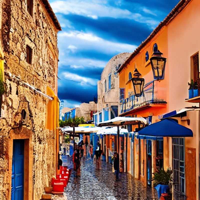 Chania in Spring: Sun, Myth, and Maybe a Closed Taverna? (A Maritime Mystery!)<h3>Spring Break in Chania: Dodging the Tourist Deluge (and Discovering Hidden History!)</h3><h3>Is Chania a Spring Break Gem or a Sleepy Siren? (Unveiling the Seasonal Secrets)</h3><h3>Chania's Spring Awakening: A Guide to Myth, History, and Maybe a Few Closed Shops</h3><h3>Beyond the Beaches: Chania's Springtime Mysteries (and Where to Find the Best Souvlaki, Regardless of Season)</h3><h3>Spring in Chania: A Maritime Adventure Through Time (and a Few Seasonal Snags!)</h3>