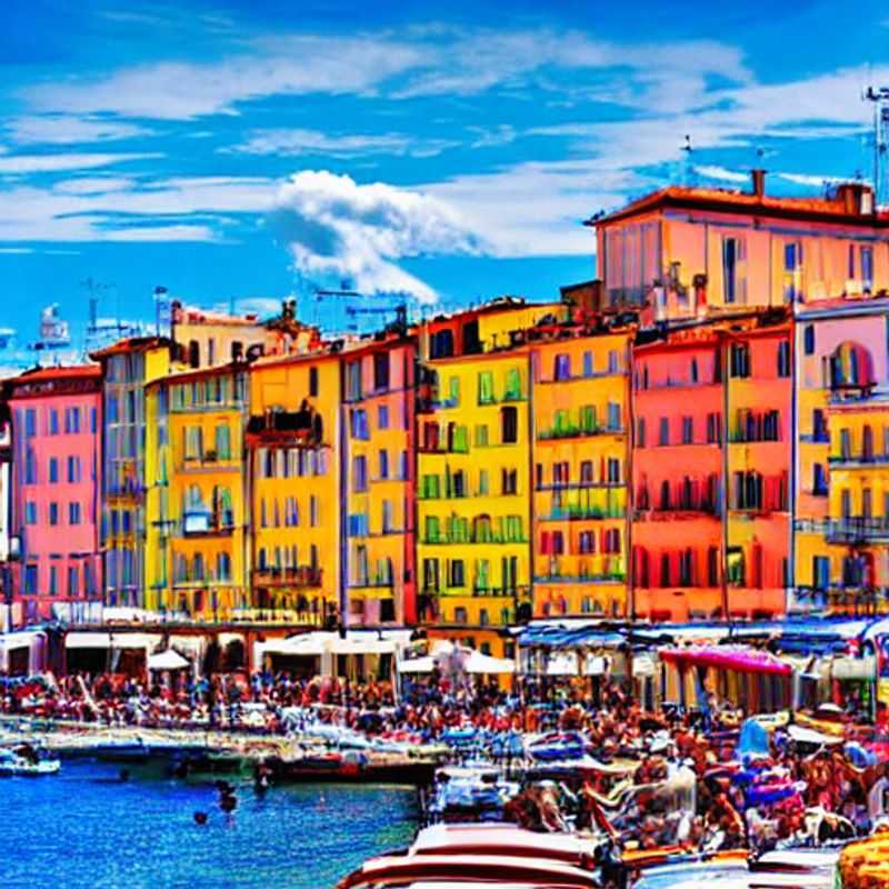 Livorno in Spring: Sun-Kissed Streets & Hidden Gems!<h3>Spring Break in Livorno: Mild Weather & Maritime Charm</h3><h3>Discovering Livorno's Springtime Secrets: A Local's Guide</h3><h3>Beyond the Beaches: Your Springtime Adventure in Livorno</h3><h3>Livorno's Spring Surprise: A Perfect Blend of Culture & Coastal Calm</h3><h3>Warm Days & Cool Discoveries: Your Springtime Escape to Livorno</h3><h3>Spring in Livorno: A Relaxed Italian Escape</h3><h3>Embrace the Spring: Exploring Livorno's Hidden Alleys & Coastal Delights</h3><h3>Livorno in Spring: More Than Just a Pretty Picture</h3><h3>Springtime in Tuscany's Coastal Jewel: Your Livorno Adventure Awaits!</h3>