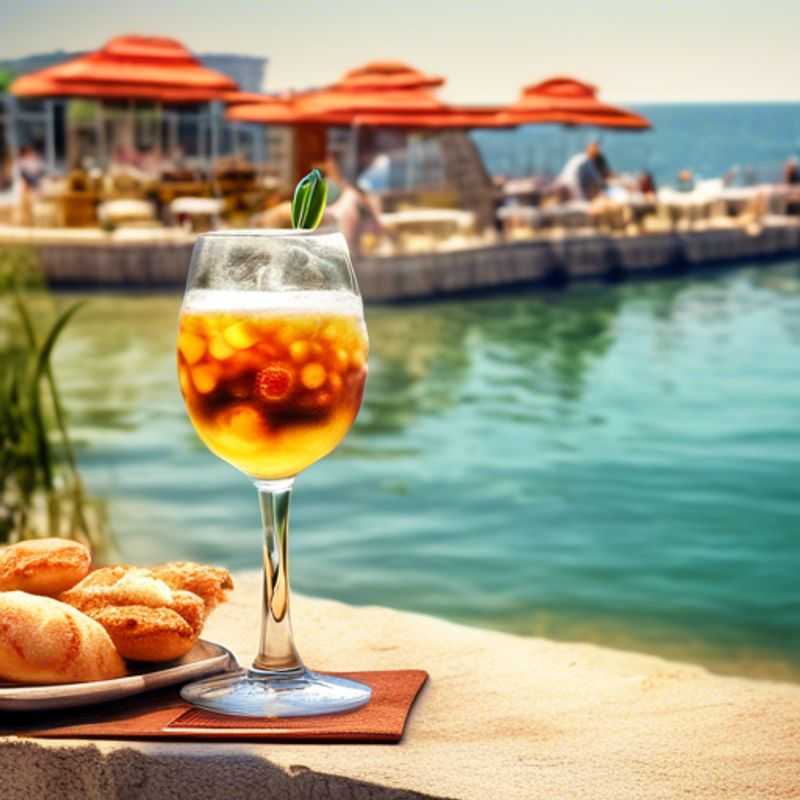 Lunch vs. Dinner in Burgas: A Budget-Busting Mystery Solved (or Not!)<h3>Burgas on a Budget: Dodging Drakon's Dinner Debt (A Culinary Caper)</h3><h3>Is Burgas Expensive? A Time-Traveling Gastronomic Investigation</h3><h3>Sunsets, Souvlaki, and Savings: Timing Your Burgas Trip for Maximum Value</h3><h3>Burgas's Budget Battle: A Chronological Culinary Conquest</h3><h3>Ancient Secrets & Modern Menus: Unlocking Burgas's Affordable Eats</h3><h3>The Burgas Budget Enigma: Lunchtime Legends & Dinnertime Discoveries</h3><h3>From Thracian Feasts to Modern Menus: A Historical Gastronomic Guide to Budget-Friendly Burgas</h3><h3>Burgas: Cheap Eats & Ancient Myths – A Deliciously Historical Adventure</h3><h3>Burgas's Hidden Gems: Affordable Adventures & Gastronomic Explorations</h3>