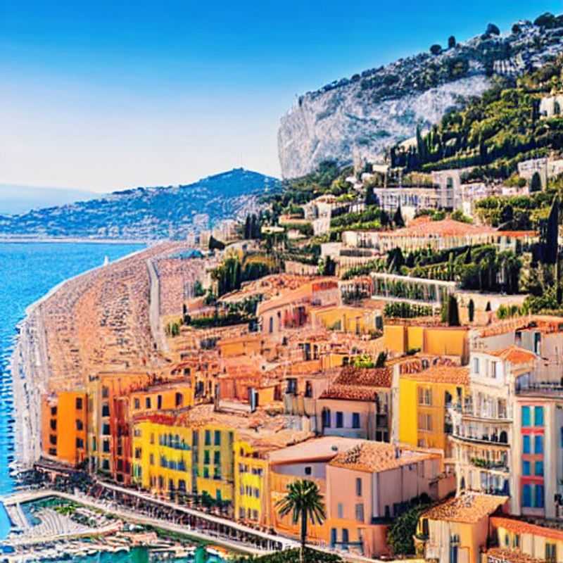 Nice Spring Break: Sun, Sea, and a Festival of Fun!<h3>Beyond the Beach: Discovering Nice's Hidden Gems During Spring Break</h3><h3>Spring in Nice: A Local's Guide to Festivals, Markets, and Hidden Havens</h3><h3>Nice Spring Break: More Than Just Sunbathing – Exploring the Culture and Charm</h3><h3>Springtime in Nice: A Relaxed Pace, Vibrant Culture, and Unforgettable Experiences</h3><h3>Escape to Nice: Spring Break Adventures Beyond the Tourist Trail</h3><h3>Nice's Spring Awakening: Festivals, Flowers, and Fantastic Food</h3><h3>Uncovering Nice: A Spring Break Journey Off the Beaten Path</h3><h3>Nice Spring Break: Sun-Kissed Days and Starry Nights – Festivals & More!</h3><h3>Your Perfect Nice Spring Break: A Blend of Relaxation and Exploration</h3>