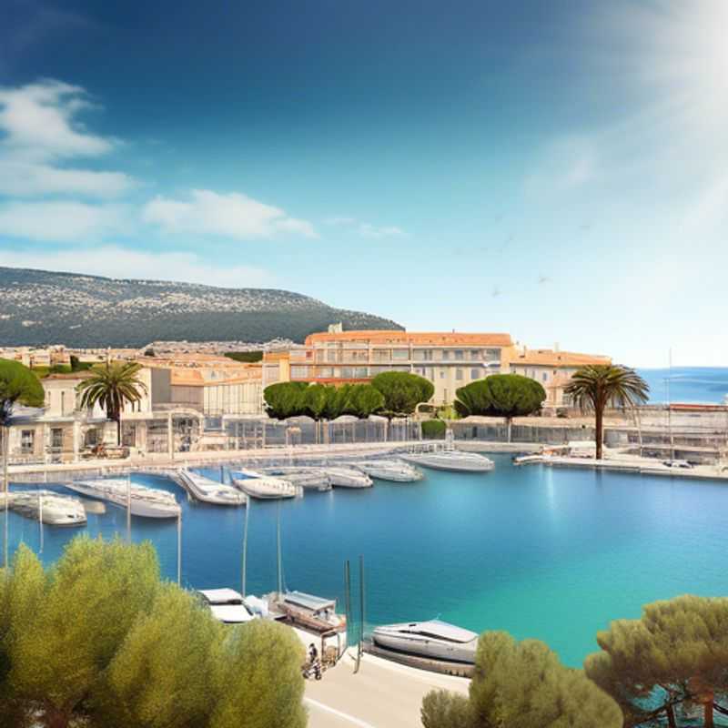 Toulon on a Budget: Navigating Transportation Costs<h3>Toulon Transportation: Smart Choices for Your Wallet</h3><h3>Exploring Toulon Affordably: Public Transit vs. Taxis</h3><h3>Unlocking Toulon's Charm: Budget-Friendly Transportation Tips</h3><h3>Toulon Travel Hacks: Getting Around Without Breaking the Bank</h3><h3>Beyond the Tourist Trail: Affordable Transportation in Toulon</h3><h3>Toulon's Hidden Gems: Exploring the City on a Shoestring</h3><h3>Savvy Travel in Toulon: Mastering Public Transportation</h3><h3>Toulon: A Budget Traveler's Guide to City Exploration</h3><h3>Efficient and Economic Travel in Toulon: A Local's Perspective</h3>
