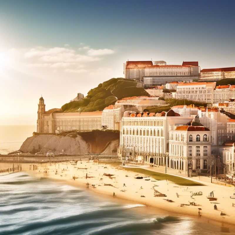 Lisbon on a Budget? Myths, Miracles, and Miradouros!<h3>Is Lisbon Expensive? A Maritime Tour Guide's Unbiased Take (and Some Secret Spots!)</h3><h3>Exploring Lisbon Without Breaking the Bank: A Local's Guide to Affordable Adventures</h3><h3>Lisbon's Hidden Gems: Budget-Friendly Delights for the Curious Traveller</h3><h3>From Fado to Fritto Misto: Savouring Lisbon on a Shoestring</h3><h3>The Surprisingly Affordable Charms of Lisbon: A Guide to Budget Travel Bliss</h3><h3>Lisbon: More Than Meets the Eye (and the Wallet!)</h3><h3>Beyond the Tourist Traps: Discovering Budget-Friendly Lisbon</h3><h3>My Lisbon Adventure: Proof that Luxury Travel Doesn't Have to Cost a Fortune</h3><h3>Unlocking Lisbon's Secrets: A Budget Traveller's Journey</h3>
