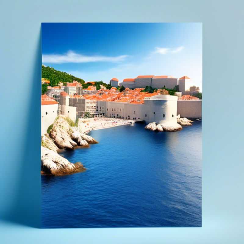 Las Fuentes de Roma: Historia, Leyenda y el Encanto de un Destino Imperdible<h3>¿Dubrovnik, Croacia: Un Destino Caro o Accesible? Desentrañando los Costos de un Paraíso Adriático</h3>