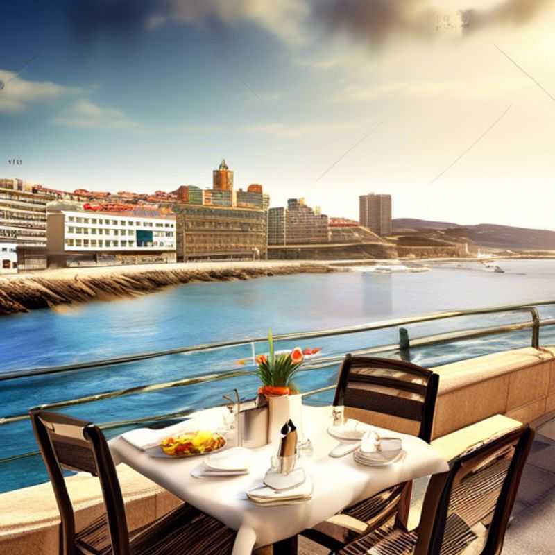 Is La Coruña, Spain: A Budget-Busting Beauty, or a Bargain Hunter's Paradise? (Spoiler Alert: It Depends!)<h3>La Coruña's Crowds: Navigating the Tourist Tide Without Losing Your Maracas (A Maritime Guide's Tale)</h3><h3>Unmasking La Coruña's True Cost: Myth vs. Reality (A Guide's Guide to Budget-Friendly Adventures)</h3><h3>Decoding La Coruña's Expenses: A Historical & Scientific Approach to Smart Travel</h3><h3>La Coruña on a Shoestring: A Maritime Mystery Solved (How to Explore Without Emptying Your Pockets)</h3><h3>Crowds & Costs in La Coruña: A Guide's Humorous Take on Peak Season Planning</h3>