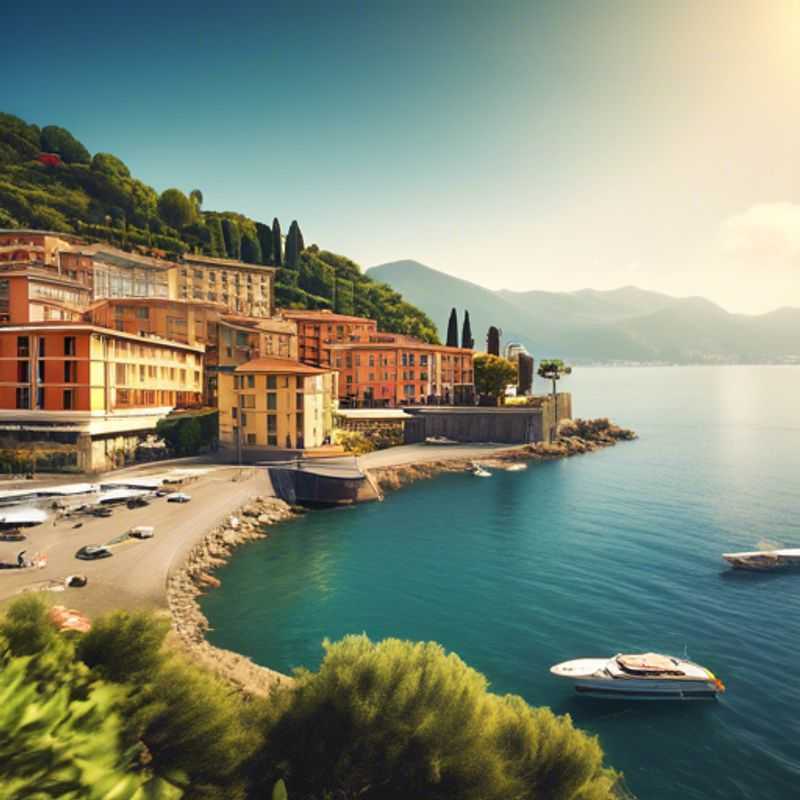 La Spezia on a Budget: When to Go for the Best Deals (and the Best Views!)<h3>Is La Spezia Expensive? A Seasoned Traveler's Take on Timing Your Trip</h3><h3>La Spezia's Price Tag: Decoding the Costs & Finding Your Perfect Fit</h3><h3>High Season vs. Low Season in La Spezia: Your Pocketbook Will Thank You!</h3><h3>Planning Your La Spezia Adventure: Smart Strategies for Saving (and Splurging!)</h3><h3>Beyond the Cinque Terre: Unveiling La Spezia's Affordable Charms</h3><h3>La Spezia's Secret Weapon: Timing Your Visit for Unbeatable Value</h3><h3>The Insider's Guide to La Spezia: Navigating Costs and Creating Unforgettable Memories</h3>