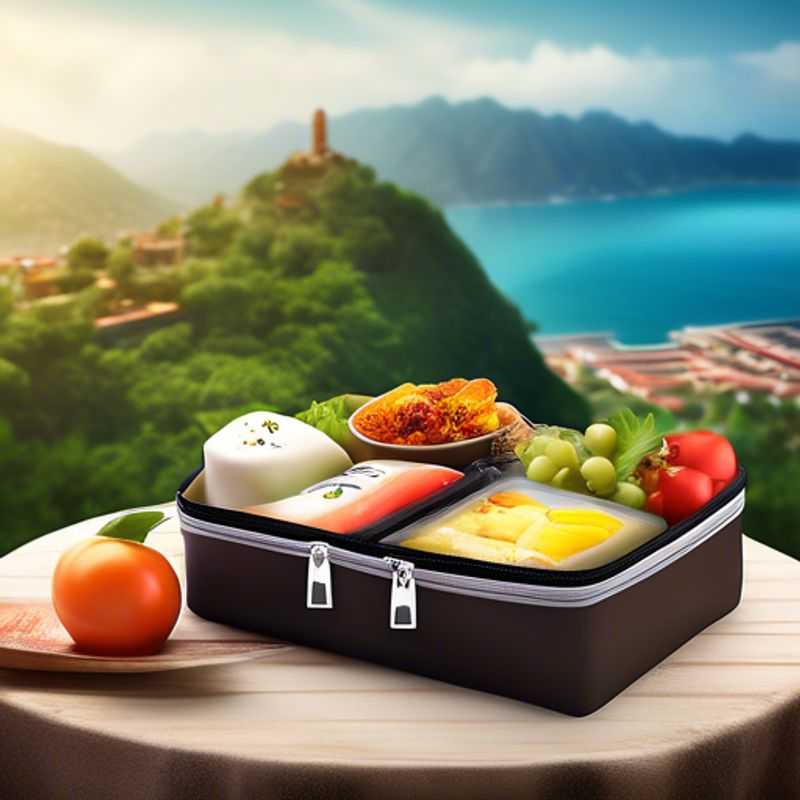 Conquering Cravings: A Gelato Crawl Through Rome's Historic Heart<h3>Packing Cubes: The Secret Weapon for Fall Travel Organization (and Avoiding Overpacking!)</h3>