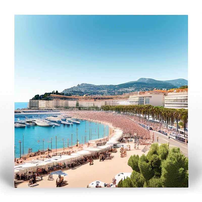 Cannes on a Budget? Unveiling the French Riviera's Hidden Gems!<h3>Is Cannes Expensive? My Parisian Chic Adventure on a (Surprisingly) Affordable Trip!</h3><h3>Beyond the Glamour: Discovering Cannes' Cultural Heart Without Breaking the Bank</h3><h3>Cannes on a Shoestring: A Romantic Escape Without the Price Tag</h3><h3>Luxury or Low-Budget? Your Guide to Navigating Cannes' Diverse Price Points</h3><h3>Affordable Elegance: My Personal Journey Through Cannes' Budget-Friendly Charms</h3><h3>Cannes: More Than Just Millionaires – A Cultural Tapestry Woven with Budget-Friendly Threads</h3><h3>Exploring Cannes: Balancing Budget and Beauty on the French Riviera</h3><h3>Unlocking Cannes: A Treasure Trove of Affordable Experiences</h3><h3>My Cannes Confession: You DON'T Need a Fortune to Experience its Magic!</h3>