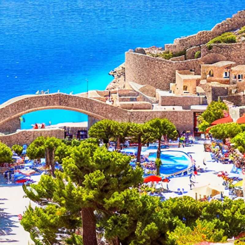 Rhodes in Spring: Sun, Sea, and Stories (Weather & What to Do!)<h3>Spring Break in Rhodes: Dodging April Showers (and Discovering Hidden Gems!)</h3><h3>Rhodesian Rhapsody: Springtime Adventures & Weather Wisdom</h3><h3>Chasing Sunshine in Rhodes: Your Spring Break Weather Guide & Itinerary</h3><h3>Under Rhodesian Skies: Spring Break's Best Kept Secrets (Plus the Weather Forecast!)</h3><h3>Fair Weather Fun in Rhodes: A Spring Break Adventure Awaits!</h3><h3>Beyond the Beaches: Exploring Rhodes in Spring (Weather Included!)</h3><h3>Rhodesian Revelations: Spring Weather & Unforgettable Experiences</h3><h3>Springtime in Rhodes: Sun-Kissed Days & Starlit Nights (and What the Weather Holds!)</h3><h3>A Springtime Sojourn to Rhodes: Weather-Wise Planning for an Unforgettable Trip</h3>