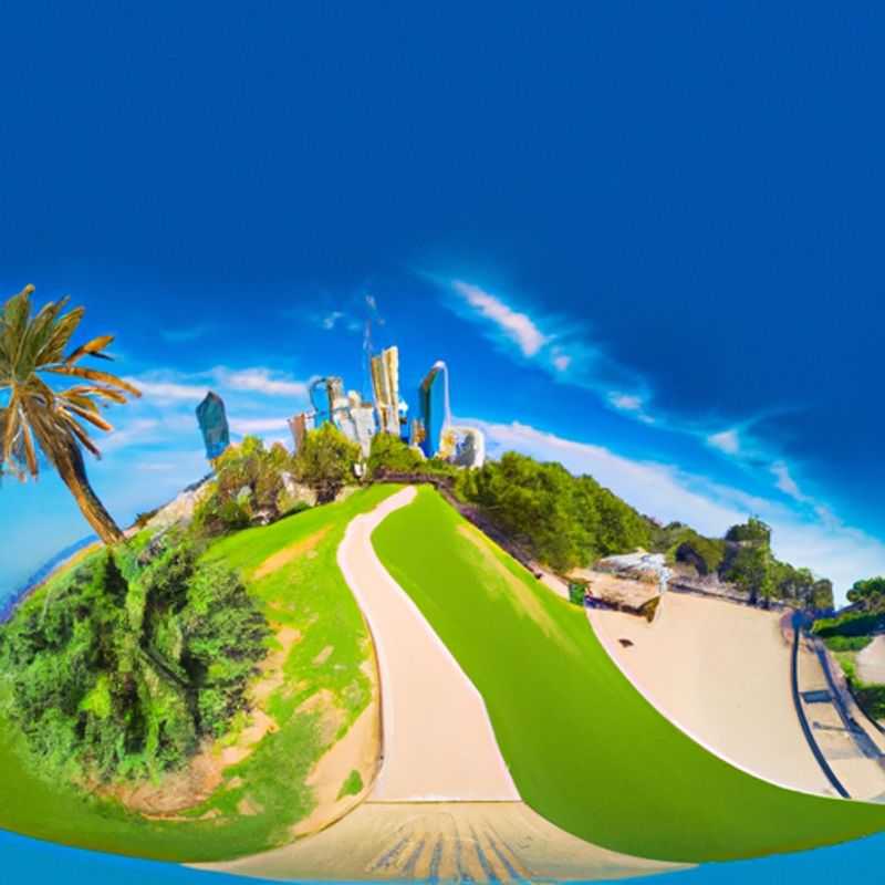Unlocking the Secrets of Tel&#45;Aviv's Artistic Oasis&#58; A Springtime Journey through the Tel Aviv Museum of Art