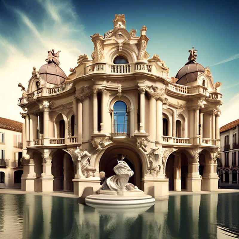 Trevi Fountain & Movie Magic: Is it as Glamorous as it Looks?<h3>Perpignan on a Budget: A Charming French Escape Without Breaking the Bank</h3><h3>Beyond the Big Screen: Discovering the Real Trevi Fountain</h3><h3>Affordable Adventures in Perpignan: Hidden Gems & Budget-Friendly Delights</h3><h3>Rome's Sparkling Secret: The Trevi Fountain's Unexpected Charms</h3><h3>Perpignan: Planning Your Trip for Maximum Value & Minimum Spend</h3><h3>More Than a Movie Set: Experiencing the Trevi Fountain's Authentic Beauty</h3><h3>Unlocking Perpignan's Secrets: A Guide to Budget-Conscious Travel</h3>