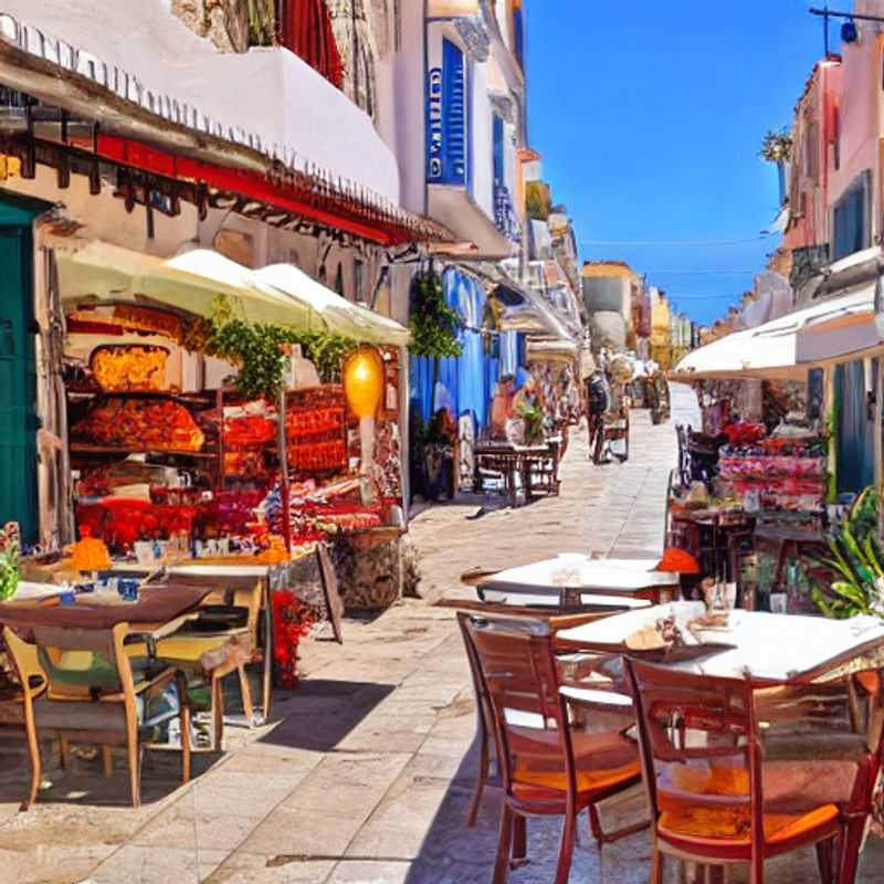 Rethymno in Spring: Perfect Temps for Wandering & Wondering!<h3>Spring in Rethymno: Ideal Weather for Exploring Crete's Hidden Gems</h3><h3>Sun-Kissed Strolls & Spring Breezes: Your Rethymno Spring Break Itinerary</h3><h3>Chasing Sunshine & Stories: A Rethymno Spring Break Adventure</h3><h3>Rethymno's Spring Awakening: Comfortable Temperatures & Unforgettable Experiences</h3><h3>Beyond the Beaches: Springtime Delights in Rethymno, Greece</h3><h3>Discover Rethymno's Spring Charm: Perfect Weather for Walking & Exploring</h3><h3>Warm Days, Cool Discoveries: A Spring Break Guide to Rethymno</h3><h3>Rethymno's Spring Secret: Ideal Weather for Sightseeing & Relaxation</h3><h3>Walking the Streets of Rethymno in Spring: A Gentle Adventure</h3>