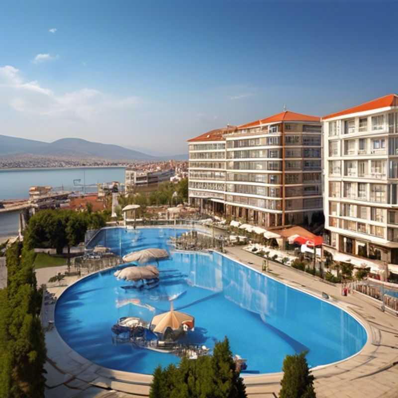 Is Izmir, Turkey Expensive? Let's Talk Seasonal Delights & Your Budget!<h3>Izmir on a Budget: Savoring Seasonal Flavors Without Breaking the Bank</h3><h3>Exploring Izmir's Culinary Calendar: A Delicious Guide to Seasonal Produce & Prices</h3><h3>Affordable Izmir Adventures: A Foodie's Guide to Seasonal Eats & Budget Travel</h3><h3>Seasonal Eating in Izmir: How to Enjoy Delicious Turkish Cuisine Without Overspending</h3><h3>Izmir's Hidden Gems: Budget-Friendly Eats & Seasonal Produce to Delight Your Taste Buds</h3><h3>Your Izmir Food Adventure: A Guide to Seasonal Produce and Smart Spending</h3><h3>Discovering Izmir: Seasonal Cuisine, Budget Travel, and Unforgettable Experiences</h3><h3>The Taste of Izmir: A Budget-Friendly Guide to Seasonal Produce and Local Delights</h3><h3>Izmir on a Shoestring: Maximizing Your Trip with Seasonal Food & Smart Choices</h3>