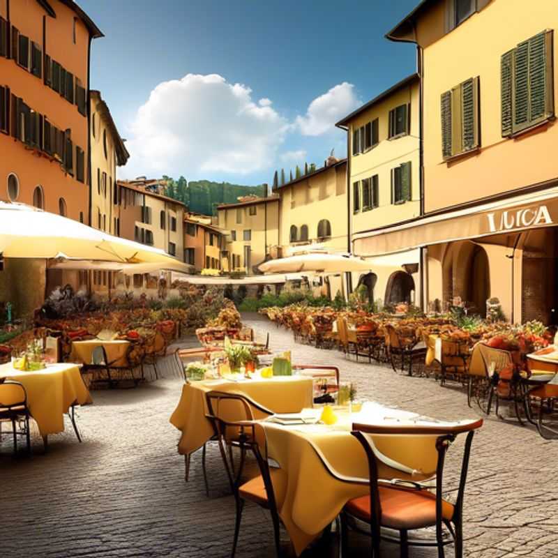Lunch in Lucca: A Tuscan Treat (and Will It Break the Bank?)<h3>Dinner with a View: Lucca's Evening Eats – Budget-Friendly Bites or Splurge-Worthy Feasts?</h3><h3>Lucca on a Budget: Savoring the Flavors Without Emptying Your Wallet (Lunch & Dinner Decoded)</h3><h3>From Trattoria to Trattoria: A Culinary Journey Through Lucca's Affordable (and Delicious!) Lunch and Dinner Options</h3><h3>Is Lucca Expensive? A Foodie's Perspective on Lunch and Dinner Costs</h3><h3>Beyond the Tourist Traps: Finding Authentic and Affordable Meals in Lucca (Lunch & Dinner Edition)</h3><h3>A Local's Guide to Eating in Lucca: Lunch and Dinner Deals That Locals Love</h3><h3>The Ultimate Lucca Food Guide: Navigating Lunch and Dinner Prices for Every Budget</h3>