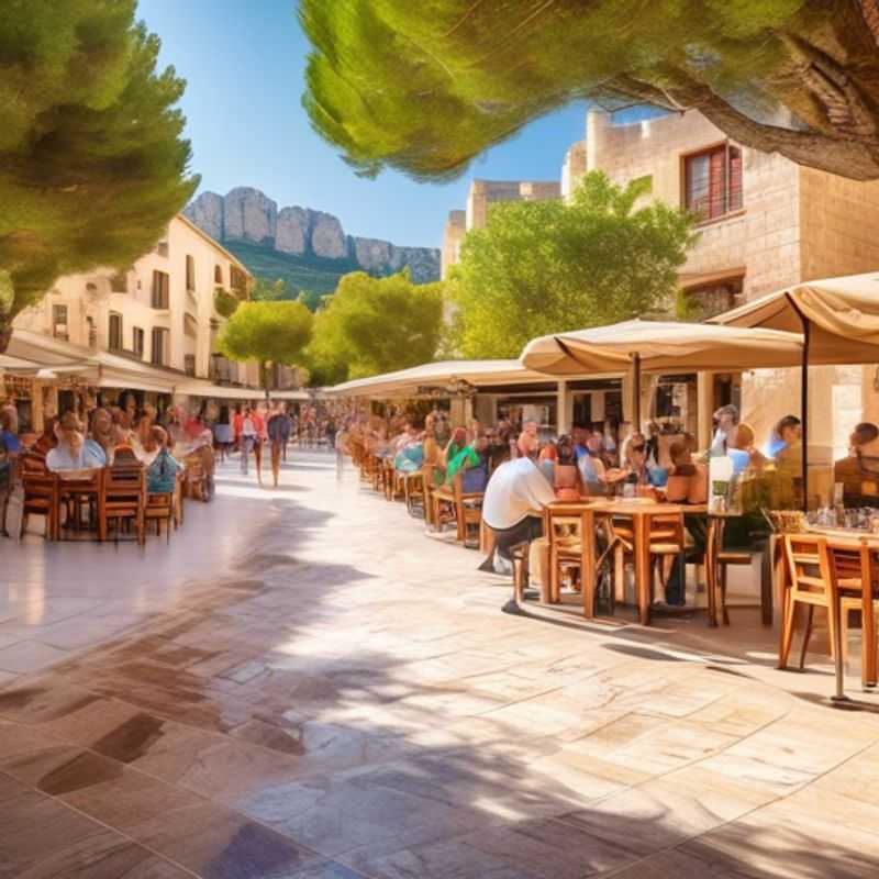 Mallorca on a Budget? A Maritime's Guide to Island Adventures (Even on a Tight Purse!)<h3>Sun, Sand, and Sensible Spending: Is Mallorca Expensive? Let's Explore!</h3><h3>Mallorca's Hidden Gems: Avoiding Tourist Traps and Finding Affordable Delights</h3><h3>Navigating Mallorca's Costs: A Maritime's Insider Tips for Budget Travelers</h3><h3>Beyond the Beaches: Affordable Adventures in Mallorca's Charming Towns</h3><h3>Crowds, Costs, and Camaraderie: Making the Most of Mallorca Without Breaking the Bank</h3><h3>Mallorca's Allure: Balancing Luxury with Low-Cost Adventures</h3><h3>Is Mallorca Worth the Hype (and the Price)? A Maritime's Honest Assessment</h3>