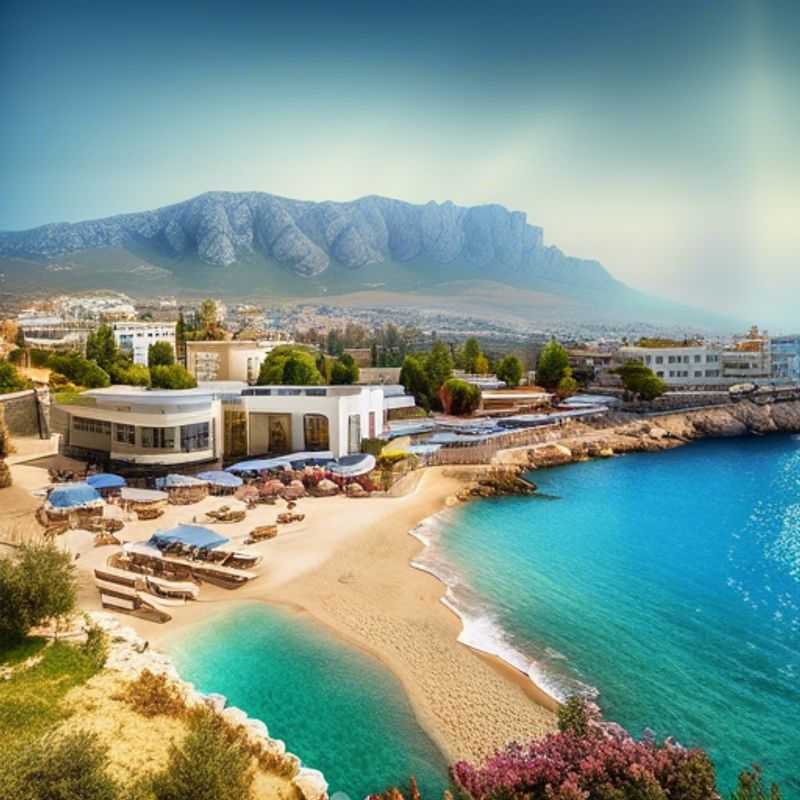 Kyrenia's Culinary Delights & Your Wallet: Finding the Perfect Bite (And Budget!)<h3>Sun, Sand, and Souvlaki: The Best Time to Explore Kyrenia's Charms</h3><h3>Kyrenia in Spring: A Foodie's Paradise (and when your Lira goes furthest!)</h3><h3>Chasing the Cypriot Sun: The Ideal Month for a Kyrenia Adventure</h3><h3>From Budget Bites to Five-Star Feasts: Planning Your Kyrenia Culinary Journey</h3><h3>Kyrenia's Seasonal Secrets: Unveiling the Perfect Travel Time</h3><h3>Beyond the Beaches: Kyrenia's Cultural Gems and the Best Time to Discover Them (plus where to grab a delicious meze!)</h3>