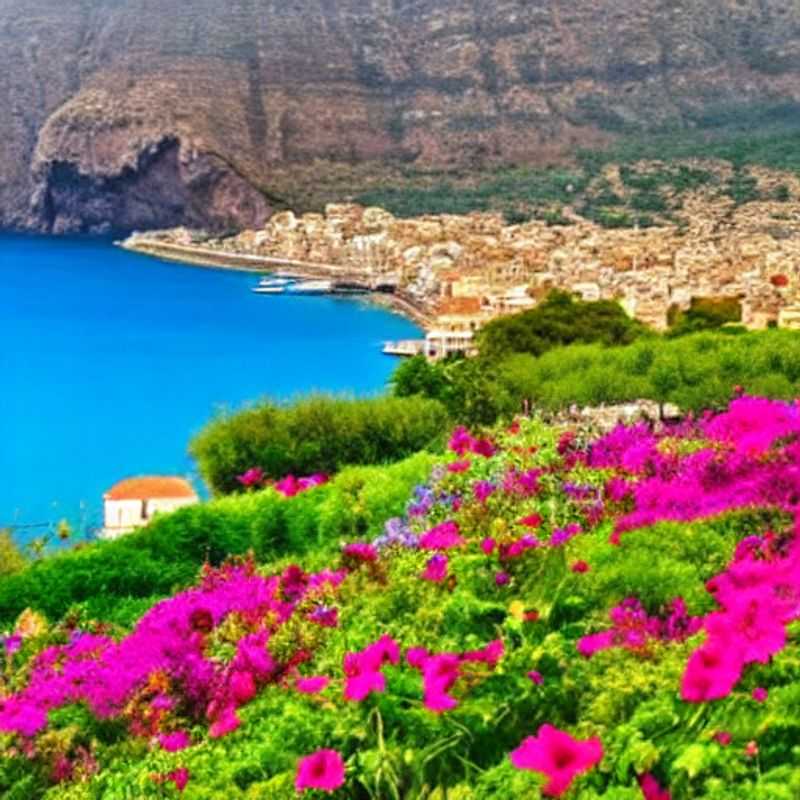 Chania in Spring: Your Secret Greek Island Escape (Shoulder Season Bliss!)<h3>Is Chania, Greece Good for Spring Break? (Spoiler Alert: YES!)</h3><h3>Spring in Chania: Fewer Crowds, More Charm (A Local's Guide)</h3><h3>Sun, Sea, and Serenity: Chania's Springtime Magic</h3><h3>Beyond the Beaches: Discovering Springtime Chania</h3><h3>Chania Spring Break: A Relaxed & Rewarding Adventure</h3><h3>Springtime in Chania: Why It's the Perfect Time to Visit</h3><h3>Embrace the Shoulder Season: Chania's Springtime Surprise</h3><h3>Chania in Spring: A Photographer's Paradise (Less Crowds, More Inspiration!)</h3><h3>Discovering Authentic Chania: A Springtime Journey</h3>