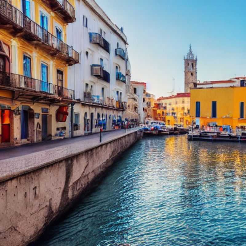 Spring in Taranto: Sun, Sea, and Seasonal Delights!<h3>Taranto's Spring Awakening: Nature Hikes & Picnics Await!</h3><h3>Discover Taranto this Spring Break: A Hike, a Picnic, and a Whole Lot of Charm!</h3><h3>Spring Break in Taranto: Embrace the Italian Outdoors!</h3><h3>Beyond the Beaches: Seasonal Adventures in Springtime Taranto</h3><h3>Taranto's Spring Surprise: Unforgettable Nature Walks and Picnics</h3><h3>Your Spring Break Escape: Hiking, Picnics, and the Beauty of Taranto</h3><h3>Taranto in Spring: A Seasonal Itinerary for Nature Lovers</h3><h3>Experience Taranto's Spring: Nature's Embrace & Delicious Picnics</h3><h3>Springtime in Taranto: Picnics, Hikes, and Hidden Gems</h3>