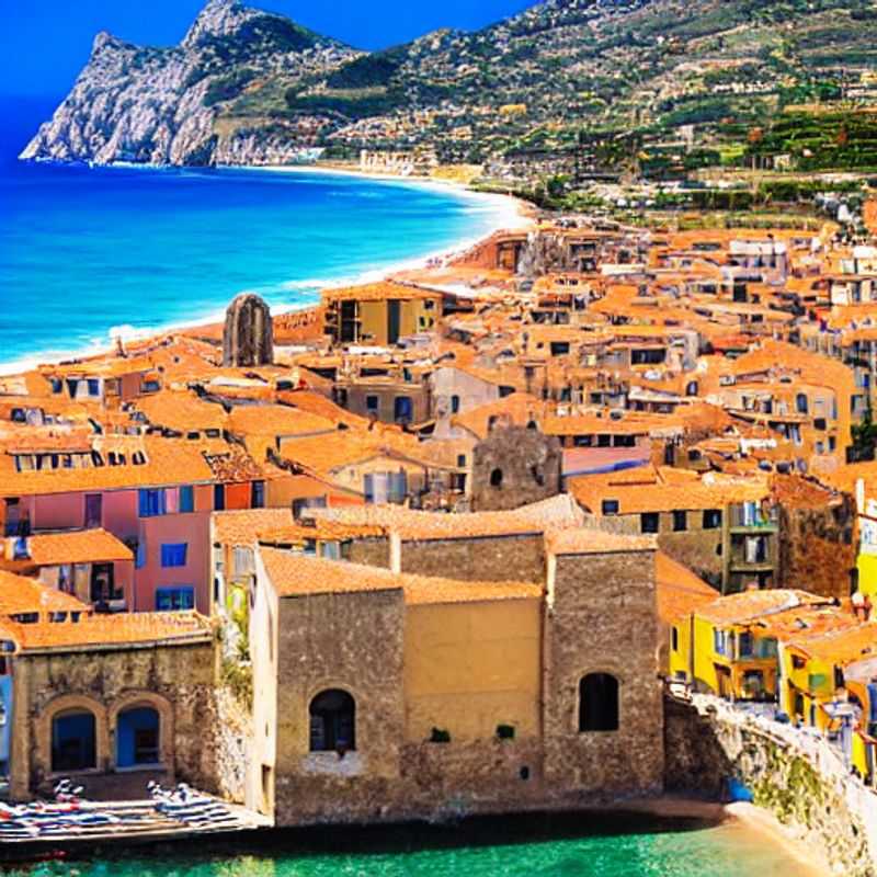 Cefalù's Spring Break: Sun, Sea, and Sicilian Secrets (Weather Edition!)<h3>Mythical Meteors & Mediterranean Breezes: Spring in Cefalù</h3><h3>Dodging April Showers (and Discovering Ancient Mysteries): A Cefalù Spring Break Guide</h3><h3>Cefalù's Spring Surprise: Decoding the Weather & Uncovering Hidden History</h3><h3>Spring Break in Cefalù: Will the Gods Smile Upon Our Trip? (A Weather Forecast with a Twist)</h3><h3>Sun, Sand, and...Sudden Storms? Navigating Cefalù's Spring Weather</h3><h3>Chasing Sunshine (and Legends!): Your Cefalù Spring Break Adventure Awaits</h3>