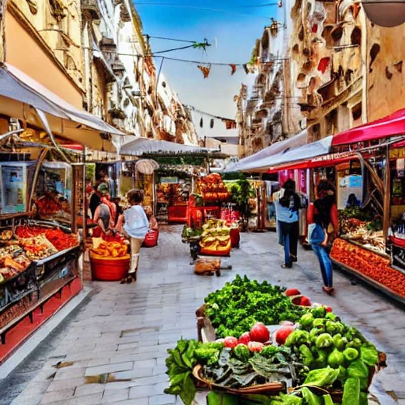 Spring Break in Cagliari: Sun, Sea, and a Taste of Sardinia's Soul!<h3>Cagliari in Spring: Beyond the Beaches (But with Beaches Too!)</h3><h3>Discovering Cagliari's Hidden Gems: Your Spring Break Adventure Awaits!</h3><h3>Springtime in Cagliari: Festivals, Flavors, and Fantastic Finds!</h3><h3>Cagliari's Spring Awakening: A Cultural & Culinary Journey</h3><h3>More Than Just Sun: Experiencing Cagliari's Springtime Charm</h3><h3>Escape to Cagliari: Your Spring Break Getaway to Italian Sunshine</h3><h3>Cagliari Spring Break: A Local's Guide to Unforgettable Experiences</h3><h3>Sun-Kissed Cagliari: Your Spring Break Itinerary for the Italian Island</h3><h3>Spring in Cagliari: Festivals, Food, and Fun in the Sardinian Sun</h3>