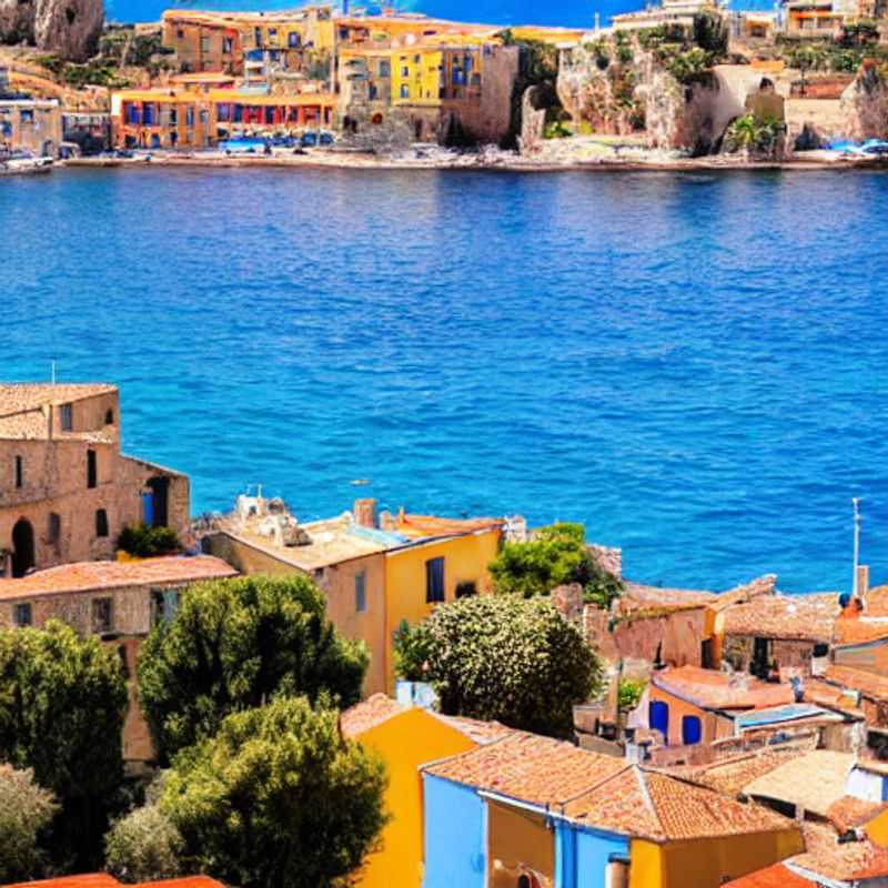 Cefalù in Spring&#58; Beating the Heat &#38; Finding the Fun!<h3>Cefalù's Springtime Secrets&#58; Beyond the Beaches (and the midday sun!)</h3><h3>Spring Break in Cefalù&#58;  A Sicilian Adventure That Doesn't Melt Your Ice Cream</h3><h3>Sun&#44; Sand&#44; and... Shade?  Smart Springtime Strategies for Cefalù</h3><h3>Ciao&#44; Cefalù!  A Springtime Escape for the Curious Traveler</h3><h3>When the Sun Gets Too Bold&#58;  Exploring Cefalù's Cooler Corners in Spring</h3><h3>Beyond the Tourist Trail&#58; Unveiling Cefalù's Springtime Charms</h3><h3>Cefalù's Spring Surprise&#58;  Discovering Hidden Gems Beyond the Usual Suspects</h3>