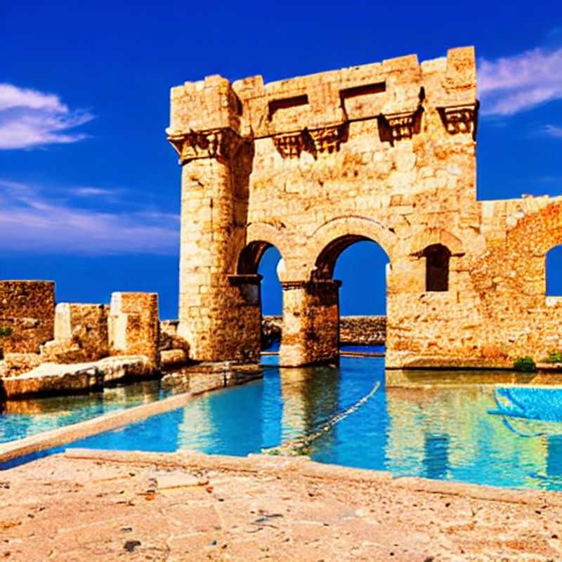 Rhodes in Spring: Sun, Sand, and Significantly Fewer Tourists! (A Maritime Mystery Unravelled)<h3>Dodging the Summer Stampede: Is Rhodes YOUR Spring Break Paradise?</h3><h3>Rhodesian Revelations: Springtime Secrets & Sun-Kissed Shores (A Maritime Tour Guide's Report)</h3><h3>Beyond the Beaches: Uncovering Rhodes' Springtime Mysteries (A Scholarly Adventure)</h3><h3>Spring Break in Rhodes: Myth vs. Reality (A Maritime Tour Guide's Honest Account)</h3><h3>Rhodesian Spring: A Voyage Through History & Hidden Gems (Fewer Crowds, More Adventure!)</h3><h3>Is Spring Break in Rhodes the Antidote to Tourist Overload? (A Maritime Investigation)</h3><h3>Escape the Summer Hordes: Exploring Rhodes' Enchanting Spring (A Mythical Journey)</h3><h3>Rhodes in Spring: A Scientific Approach to Avoiding the Crowds (and Finding the Sun!)</h3><h3>The Rhodesian Riddle: Unveiling the Island's Springtime Charms (A Maritime Adventure)</h3>