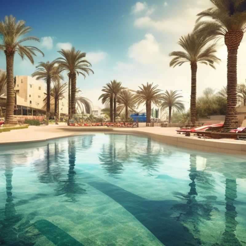 ¿Es Tel Aviv caro? ¡Desentrañando el misterio de la comida, las compras y el alojamiento!<h3>Tel Aviv: ¡Un festín para el bolsillo (o no)? Guía para sobrevivir (y disfrutar)</h3><h3>Alojamiento, compras y gastronomía en Tel Aviv: ¡La aventura de encontrar el equilibrio perfecto!</h3><h3>Tel Aviv: Descubriendo los secretos ocultos tras los precios (y dónde encontrar las mejores ofertas)</h3><h3>El enigma de Tel Aviv: ¿Cuánto cuesta realmente explorar sus tesoros?</h3>