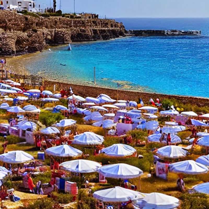 Paphos in Spring: Sun-Kissed Days & Mediterranean Delights!<h3>Spring Break in Paphos: Beyond the Beaches (But with Beaches Too!)</h3><h3>Discovering Paphos' Springtime Secrets: A Local's Guide</h3><h3>Paphos in Spring: Perfect Temperatures for Exploring Ancient Wonders & Hidden Gems</h3><h3>Sun, Sea, and Springtime Adventures: Your Paphos Itinerary</h3><h3>Warm Breezes & Wonderful Walks: A Springtime Escape to Paphos, Cyprus</h3><h3>More Than Just Sun: Experiencing the Authentic Charm of Paphos in Spring</h3><h3>Spring in Paphos: A Mediterranean Escape for the Soul</h3><h3>Uncovering Paphos' Springtime Magic: History, Culture & Coastal Bliss</h3><h3>Your Perfect Paphos Spring Break: Activities for Every Traveler</h3>