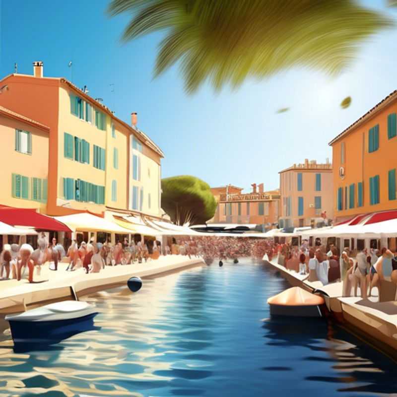 Unveiling Saint-Tropez: The Perfect Month for Outdoor Bliss<h3>Saint-Tropez in the Sun: Finding Your Ideal Time to Explore</h3><h3>Chasing the French Riviera Dream: When to Visit Saint-Tropez for Outdoor Adventures</h3><h3>My Saint-Tropez Summer: Discovering the Best Time for Sun, Sea, and Activities</h3><h3>Beyond the Beaches: The Optimal Month for Exploring Saint-Tropez's Events</h3><h3>Saint-Tropez Unveiled: A Guide to the Best Month for Outdoor Fun and Festivities</h3><h3>A Personal Journey: Finding the Perfect Time for Your Saint-Tropez Escape</h3><h3>Sun-Kissed Adventures: When to Experience the Magic of Saint-Tropez Outdoors</h3><h3>The Heart of the Riviera: Selecting the Best Month for Your Saint-Tropez Adventure</h3><h3>From Coastal Charms to Vibrant Events: Your Guide to the Best Time to Visit Saint-Tropez</h3>