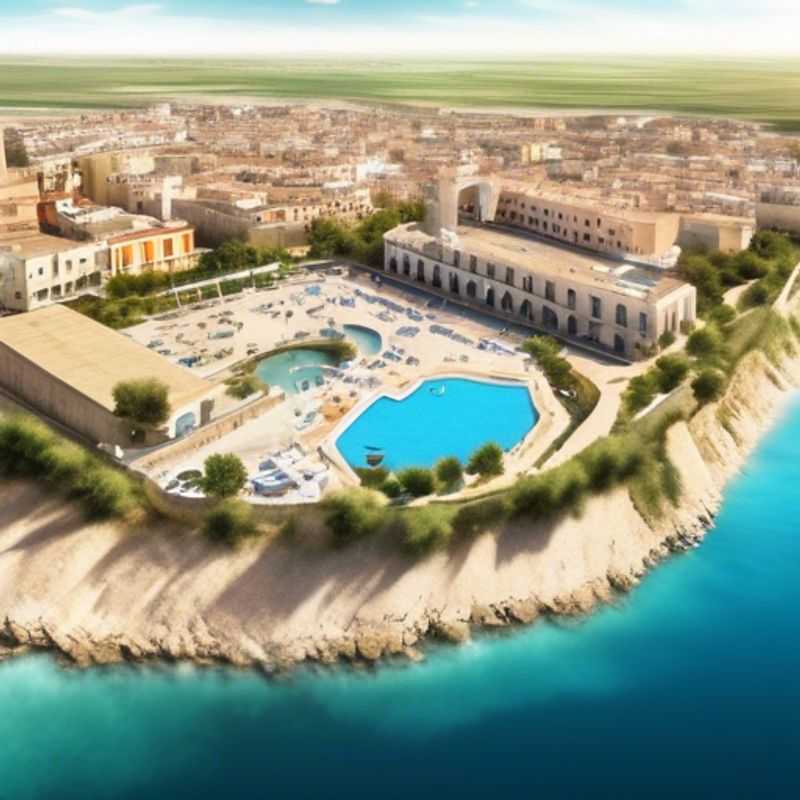 Brindisi on a Budget: Unveiling the Secrets to Affordable Italian Adventures<h3>Sun-Kissed Savings: When to Find the Best Airfare and Accommodation in Brindisi</h3><h3>Dolce Vita Deals: The Sweetest Time to Visit Brindisi for the Best Prices</h3><h3>Brindisi's Best-Kept Secret: Discovering the Cheapest Month to Explore Italy's Hidden Gem</h3><h3>A Brindisi Bargain Hunter's Guide: Your Passport to Affordable Italian Charm</h3><h3>Beyond the Tourist Trail: Finding Budget-Friendly Bliss in Brindisi</h3><h3>Ciao, Brindisi! Smart Travel Tips for the Most Affordable Italian Escape</h3>