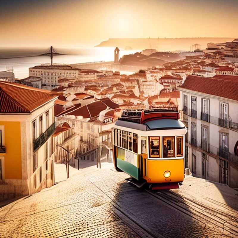 Lisbon's Charm: Is This Architectural Gem a Budget Breaker?<h3>Cobblestone Dreams & Wallet Worries: Exploring Lisbon's Costs</h3><h3>Sun-Kissed Streets & Sparkling Prices: A Budget Traveler's Guide to Lisbon</h3><h3>From Fado to Finances: Navigating Lisbon's Artistic Treasures on a Budget</h3><h3>Lisbon on a Shoestring: Architectural Wonders Without Breaking the Bank</h3><h3>Exploring Lisbon's Artistic Heart: A Guide for the Budget-Conscious Traveler</h3><h3>Affordable Adventures in Lisbon: Balancing Beauty and Budget</h3><h3>Is Lisbon's Beauty Worth the Price? A Traveler's Tale of Artistic Gems and Financial realities</h3><h3>The Cost of Charm: A Practical Guide to Lisbon's Architectural and Artistic Delights</h3><h3>Lisbon's Hidden Gems: Affordable Adventures in a City of Architectural Wonders</h3>