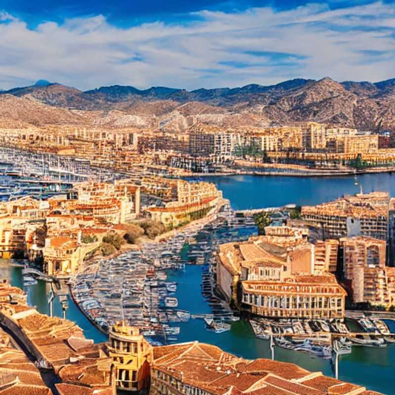 Murcia Spring Break: Sun, Fun, and Staying Safe – A Local's Guide<h3>Is Murcia Right for Your Spring Break? Balancing Fun and Safety</h3><h3>Murcia Spring Break: Partying Smart in the Spanish Sunshine</h3><h3>Exploring Murcia Responsibly: Tips for a Safe and Enjoyable Spring Break</h3><h3>Beyond the Beach: Discovering Murcia's Charm While Staying Safe</h3><h3>Murcia Spring Break: A Guide to Responsible Travel and Festive Fun</h3><h3>Spring Break in Murcia: Knowing the Risks and Making the Most of Your Trip</h3><h3>Safe Travels: Enjoying Murcia's Spring Break Scene Responsibly</h3><h3>Murcia's Spring Break Vibe: Finding the Balance Between Fun and Safety</h3><h3>Your Spring Break in Murcia: Prioritizing Safety Without Sacrificing Fun</h3>