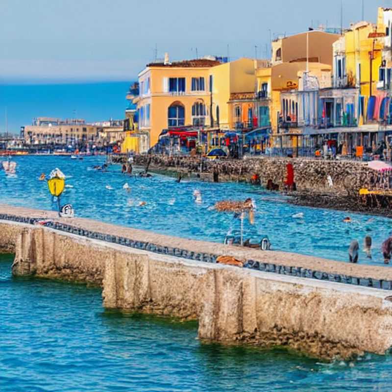 Brindisi in Spring: A Sparkling Italian Escape for Your Break<h3>Sun-Kissed Shores & Ancient Echoes: Is Brindisi the Perfect Spring Break Destination?</h3><h3>Brindisi's Springtime Charm: A Cultural & Coastal Adventure Awaits</h3><h3>Beyond the Beaches: Unveiling Brindisi's Cultural Gems this Spring</h3><h3>My Brindisi Spring Break: A Journey Through History and Italian Delight</h3><h3>Brindisi Spring Break: A Personal Reflection on Italy's Hidden Treasure</h3><h3>Chasing the Spring Sun: Brindisi's Irresistible Allure for a Memorable Break</h3><h3>Discovering Brindisi: A Springtime Odyssey of Culture and Coastal Beauty</h3><h3>Brindisi or Bust: Your Spring Break Itinerary for an Unforgettable Italian Adventure</h3><h3>A Brindisi Spring: More Than Just a Break, It's an Experience</h3>