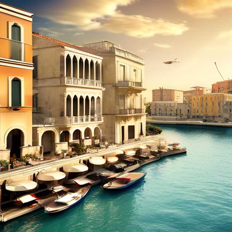 Is Bari, Italy Expensive? Let's Talk Smart Travel Planning!<h3>Unlocking Bari's Budget: Pre-booking Tickets & Passes for Savings</h3><h3>Bari on a Budget: Savvy Tips for Affordable Italian Adventures</h3><h3>Exploring Bari Without Breaking the Bank: Pre-Purchase Perks & Hidden Gems</h3><h3>Your Bari Adventure: Smart Ticket Strategies for a Smooth & Affordable Trip</h3><h3>Ciao, Bari! Maximizing Your Budget with Advance Ticket Purchases</h3><h3>Bari, Italy: Is it Worth the Trip? (And How to Make it Affordable)</h3><h3>Affordable Bari: Discovering the Charm Without the High Price Tag</h3><h3>Bargain Hunting in Bari: Tips & Tricks for Budget-Conscious Travelers</h3><h3>Planning Your Dream Bari Trip: Pre-Booking Your Way to Savings</h3>