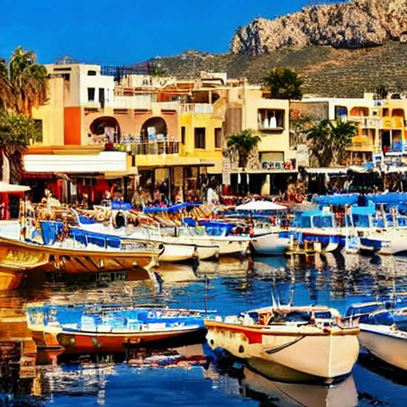 Kyrenia, Cyprus: Spring Break Shenanigans (and Maybe a Lost City?)<h3>Is Kyrenia Kid-Friendly? A Spring Break Adventure Unfolds!</h3><h3>Sun, Sand, and Secrets: A Family's Kyrenia Spring Break Mystery</h3><h3>Spring Break in Kyrenia: Pirates, Myths, and Mini-Explorers!</h3><h3>Ancient Ruins & Aqua Parks: Kyrenia's Spring Break Balancing Act</h3><h3>Beyond the Beaches: A Family's Historical Kyrenia Spring Break</h3><h3>Kyrenia's Spring Break Surprise: Will We Find the Lost Kingdom?</h3><h3>Family Fun in Kyrenia: A Spring Break Escape with a Twist</h3><h3>Mythical Creatures & Modern Amenities: A Kyrenia Spring Break Review</h3><h3>Kyrenia's Spring Break Verdict: Kids, History, and Hidden Gems!</h3>