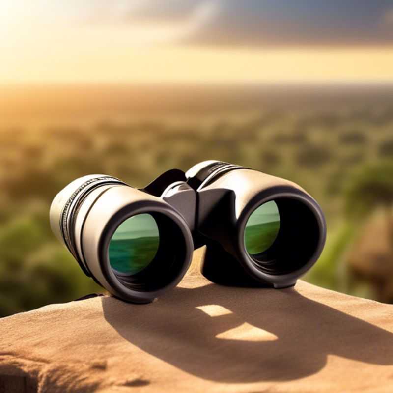 Jumelles pour Safari : Guide d'achat